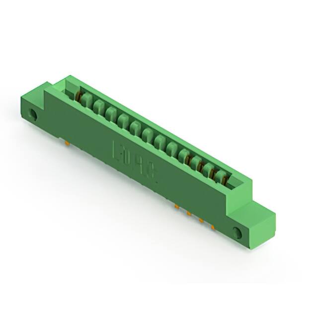 307-026-559-212 EDAC Inc.  Edgeboard Connectors